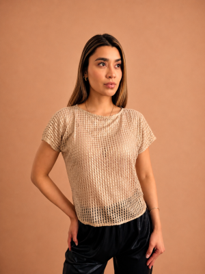 Blusa Syra